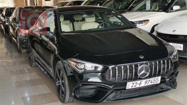 Mercedes-Benz for sale in Iraq